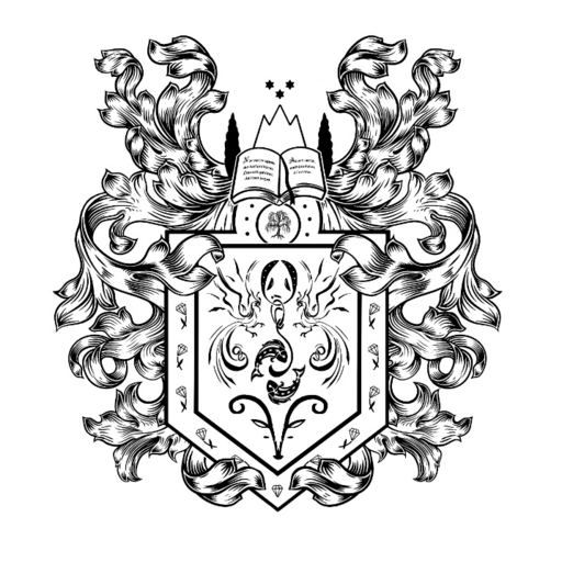 Alex Jerman logo