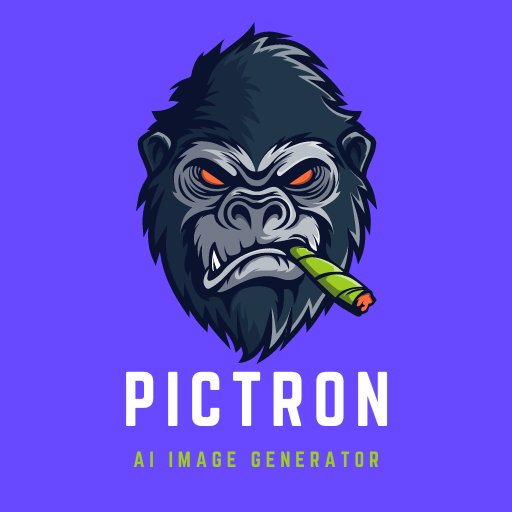Pictron - AI image Generator