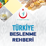 Cover Image of Baixar Türkiye Beslenme Rehberi  APK