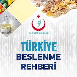 Symbolbild für Türkiye Beslenme Rehberi