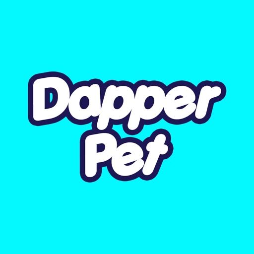 Dapper Pet App 1 Icon
