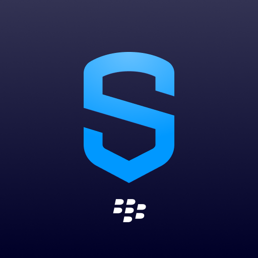 Symphony for BlackBerry Latest Icon