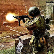 Critical Firing Squad World War Battleground Games