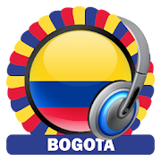 Bogota Radio Stations - Colombia