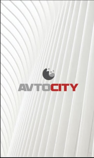 Android application Авто сити screenshort
