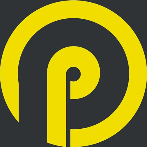 Open Padel Park logo