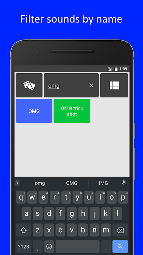 Memesound Meme Soundboard