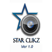 Star-Clikz  Icon
