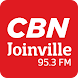 CBN Joinville - Androidアプリ