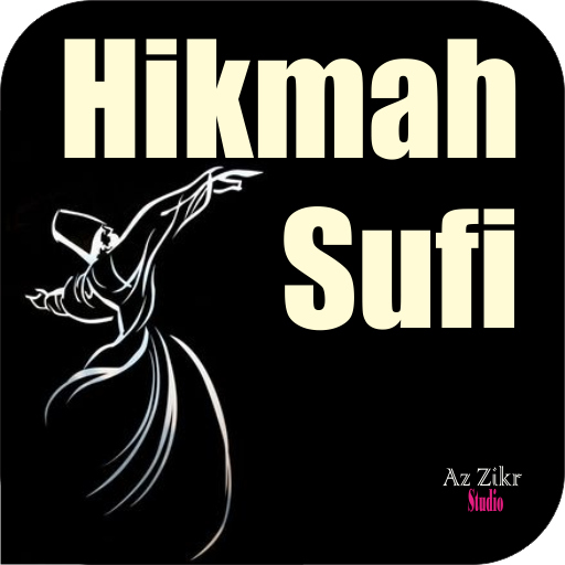 Hikmah Perjalanan Sufi  Icon