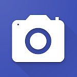 Cover Image of Download PhotoStamp Camera 2.0.1 APK