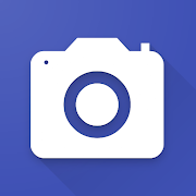 PhotoStamp Camera icon