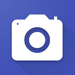 Icon image PhotoStamp Camera