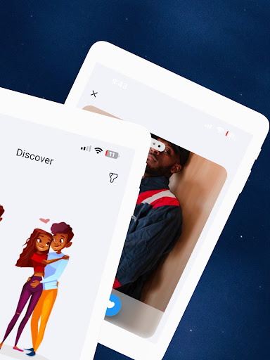 Dezirely Nigerian Dating App