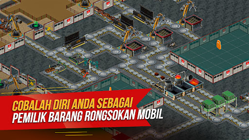 Pratinjau aplikasi
