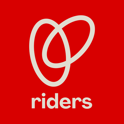 Roombo Riders logo