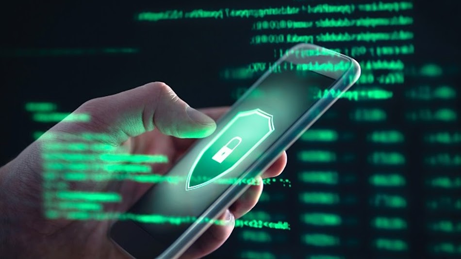 #7. Nohack (Anti-Hack) (Android) Ved: Protection Apps