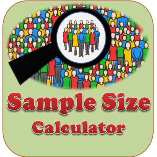 nCalculator- (n-Sample Size) logo