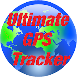 GPS Tracker EarthLocation icon