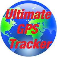 GPS трекер информация EarthLocation