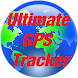 EarthLocation GPS Tracker - Androidアプリ