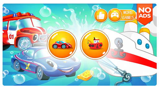 Jogo de Lavar Carro e Moto – Apps no Google Play