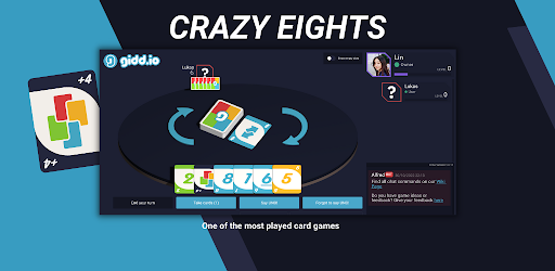 gidd.io – play group games Screen 2