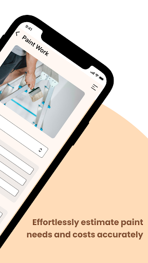 Construction Calculator ekran görüntüsü