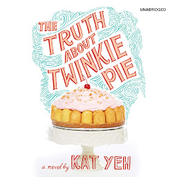 Icon image The Truth About Twinkie Pie