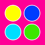 Cover Image of डाउनलोड रंग: बच्चों के लिए सीखने का खेल  APK