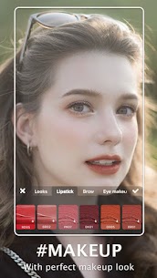 Modded Meitu-All in One Photo Editor Apk New 2022 4