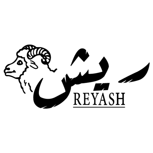 ريش logo