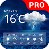 Weather Pro icon
