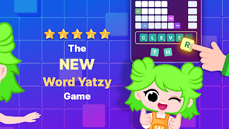 Game screenshot Wordsy - New Word Game hack