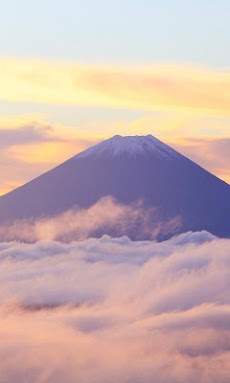 富士山テーマの壁紙 Androidアプリ Applion
