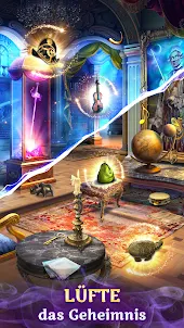 Hidden Epee – Wimmelbild