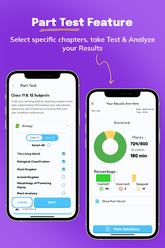 Memo Neet: Line by Line NCERT Screenshot 3 - AppWisp.com