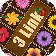 3 Link - Free Tile Puzzle Match Brain Game