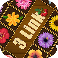 3 Link - Бесплатная игра-головоломка и головоломка