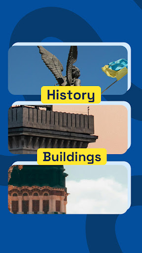 Ukraine Wallpapers Screen 3
