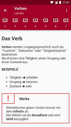 DeutschWiki - Deutsch Hilfe un