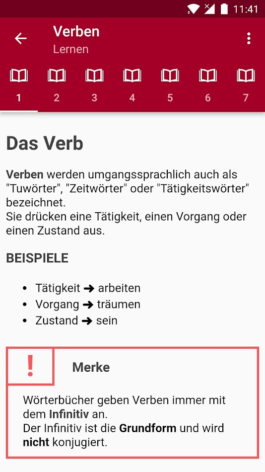 #4. DeutschWiki - Deutsch Hilfe un (Android) By: LAKdev