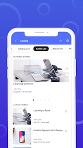 Screenshot image