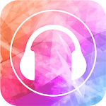 Cover Image of Tải xuống Tunes Music - Free Music Player 1.0.0 APK