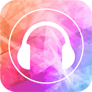 Tunes Music - Free Music Player  Icon