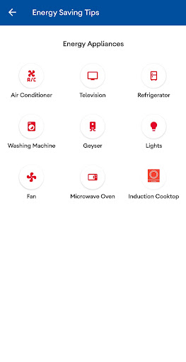 AEPC : Energy Efficiency Screen 3
