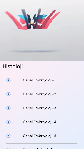 Android application Tusmer Misafir screenshort
