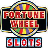 Fortune Wheel Slots Free Slots icon