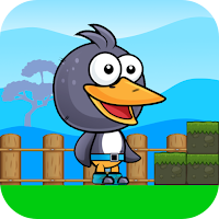 Pengu Adventure