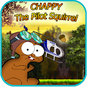 Top 29 Arcade Apps Like Chappy, the helicopter pilot - Best Alternatives